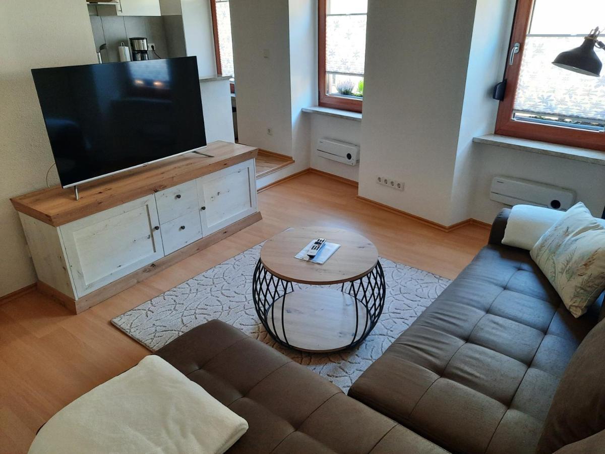 Ferienwohnung Roter Riesling 첼 안 데어 모젤 외부 사진