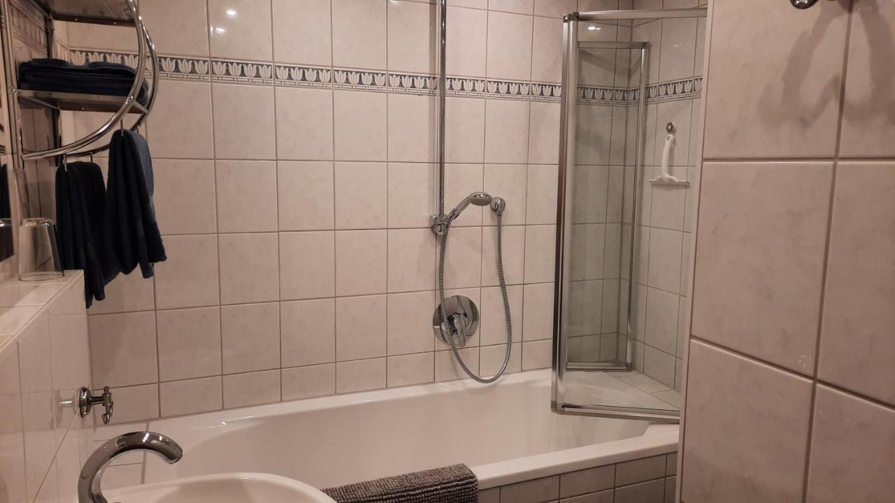 Ferienwohnung Roter Riesling 첼 안 데어 모젤 외부 사진